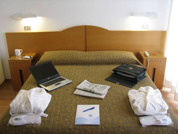 Club Hotel St.Gregory Park 
