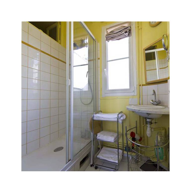 Appartement Vue Imprenable 