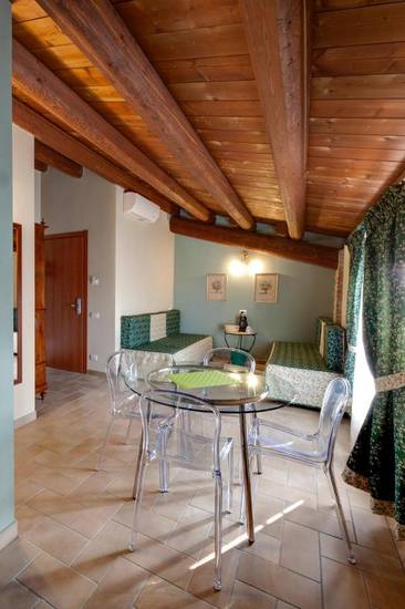 Hotel Residence Diamantina 3* Италия, Феррара