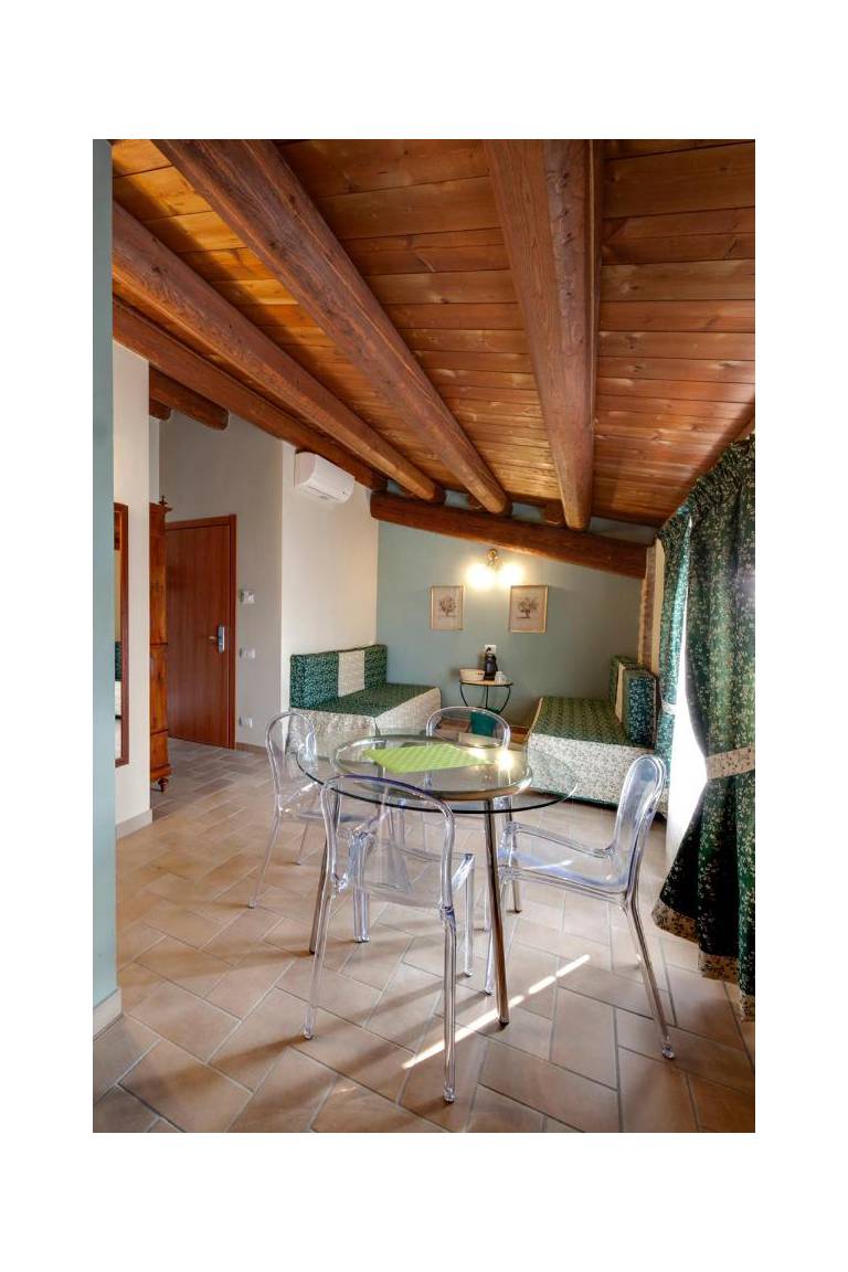 Hotel Residence Diamantina 