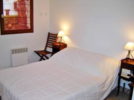 Apartment Le Clos Mathilde III Cabourg 2* Франция, Кабур