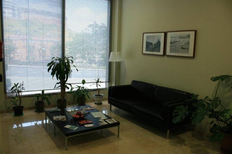 Bilbao Apartamentos Atxuri 