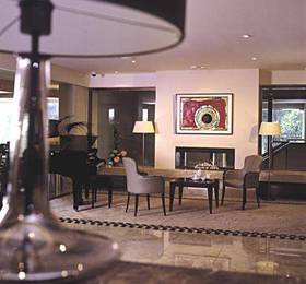 Отдых в Silver Springs Moran Hotel  - Ирландия, Корк