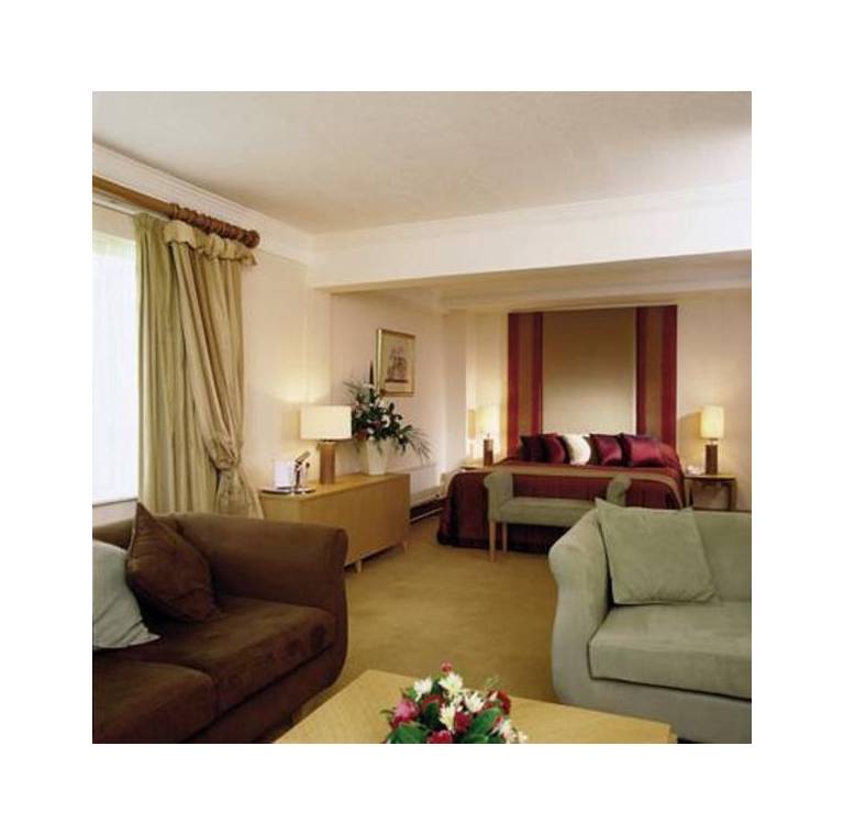 Silver Springs Moran Hotel 