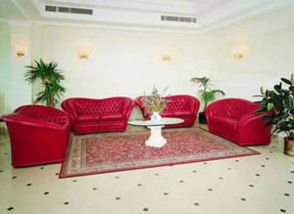 Executive La Fiorita