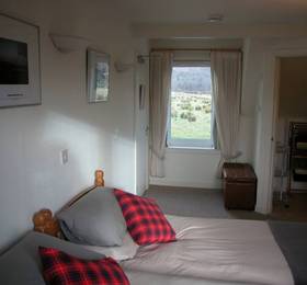 Fraser's Bed and Breakfast  в Стерлинге