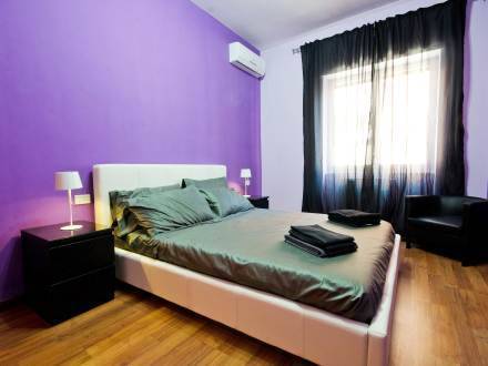 Condominio Fiori Apartment  4* Италия, Рим