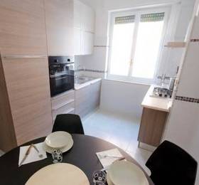 Condominio Fiori Apartment  в Риме
