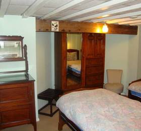 Туры в Elm Bank Lodge Guest House в Великобритании