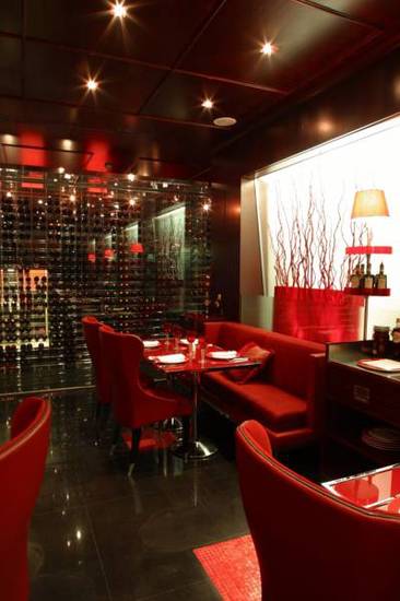 Boscolo Aleph Luxury Hotel  5* Италия, Рим