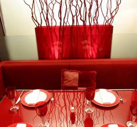 Boscolo Aleph Luxury Hotel  в Риме