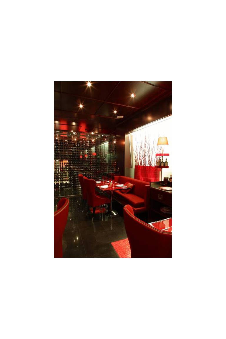 Boscolo Aleph Luxury Hotel 