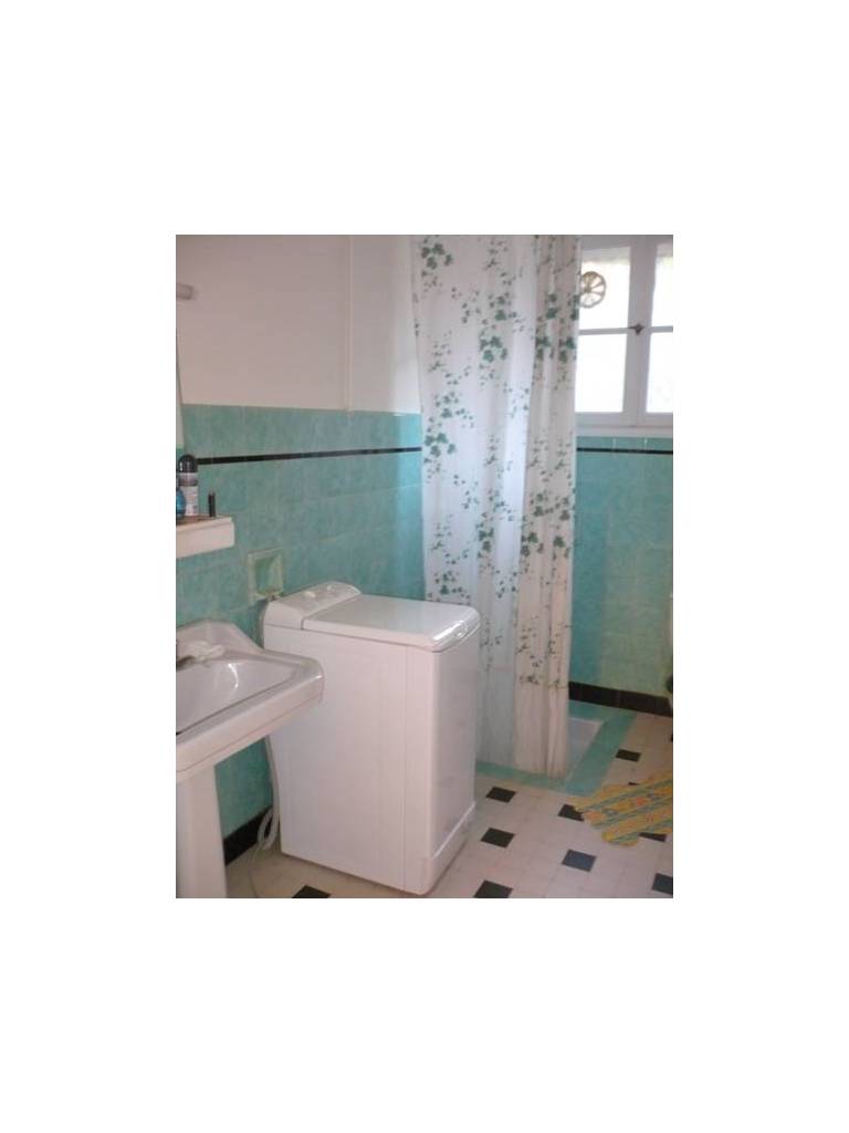 Appartement Villa Virevent 