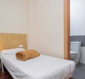 Feel Hostels Soho Malaga в Малаге