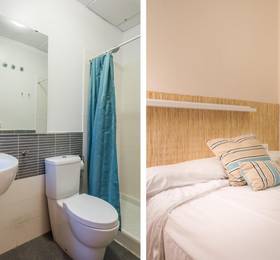 Отдых в Feel Hostels Soho Malaga - Испания, Малага