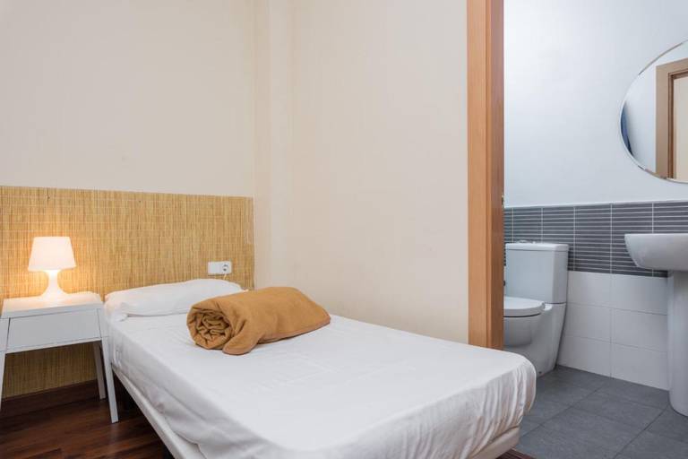 Feel Hostels Soho Malaga