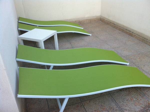 Feel Hostels Soho Malaga