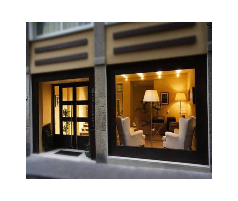 Ponte Vecchio Suites & Spa 
