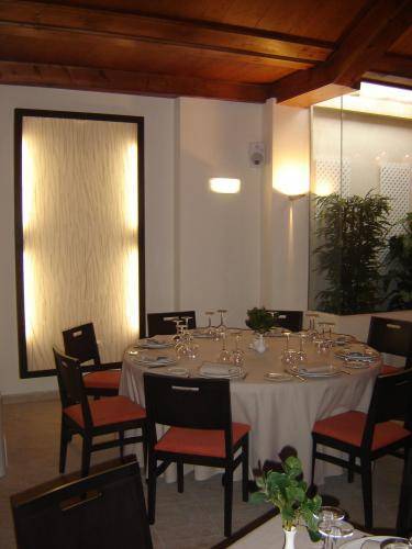 Hotel Convento Del Giraldo  4* Испания, Куэнка