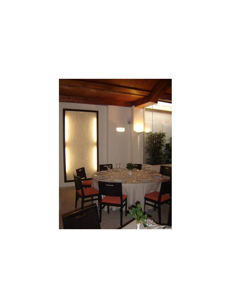 Hotel Convento Del Giraldo 