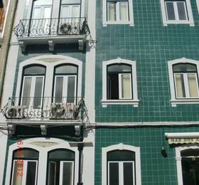 Отдых в Residencial Mar dos Acores - Португалия, Лиссабон