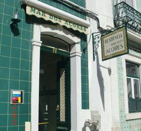 Residencial Mar dos Acores в Лиссабоне
