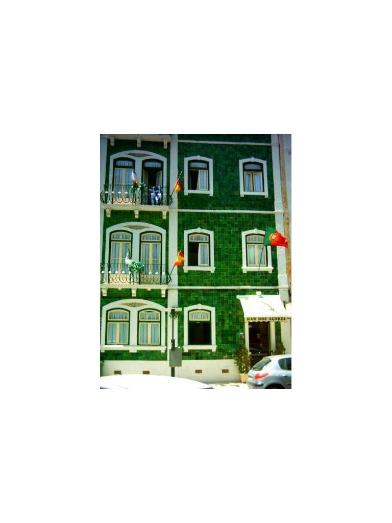 Residencial Mar dos Acores