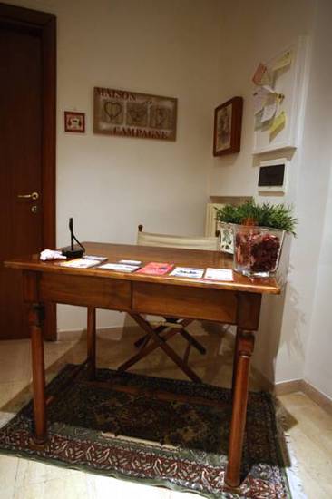 Bed & Breakfast Triumvirum  Италия, Рим