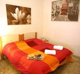 Отдых в Bed & Breakfast Triumvirum  - Италия, Рим