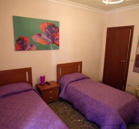 Bed & Breakfast Triumvirum  в Риме