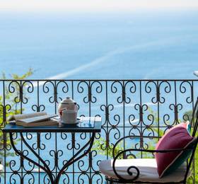 Отдых в Positano Art Hotel Pasitea - Италия, Позитано