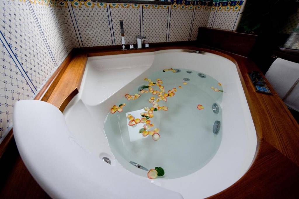 Hotel Botanico San Lazzaro  5*