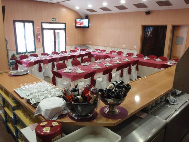 El Rento Alojamiento Rural  2* Испания, Куэнка