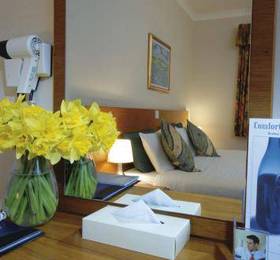 Comfort Hotel Reading West  в Рединге