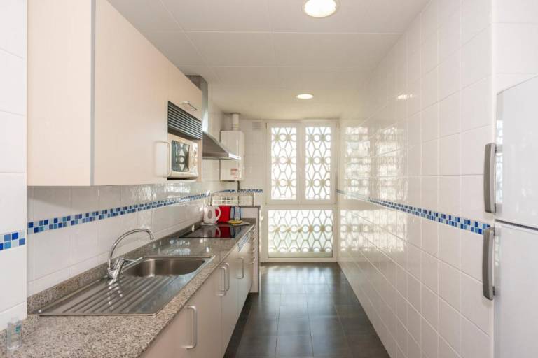 Apartamentos Blanes-Condal
