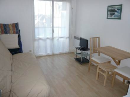 Studio Apartment Le Galion  2* Франция, Кабур