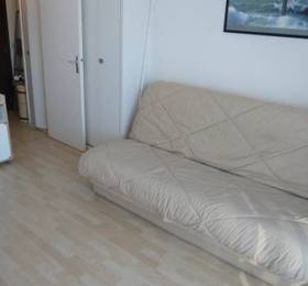 Studio Apartment Le Galion  в Кабуре