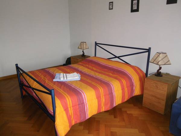 Bed And Breakfast Battisti Италия, Триест