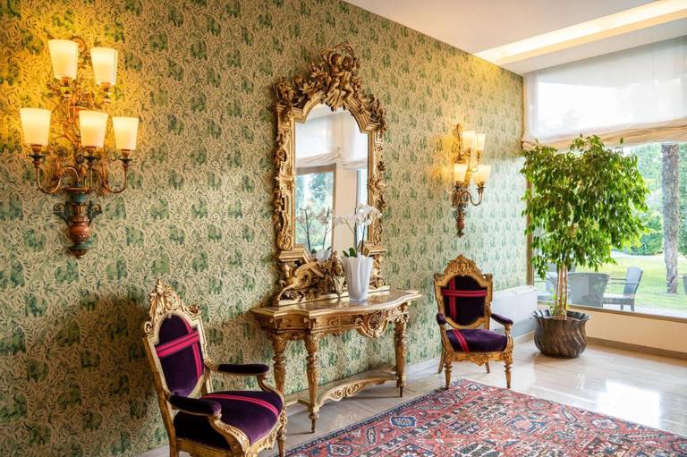 Hotel Ariston Molino Terme 
