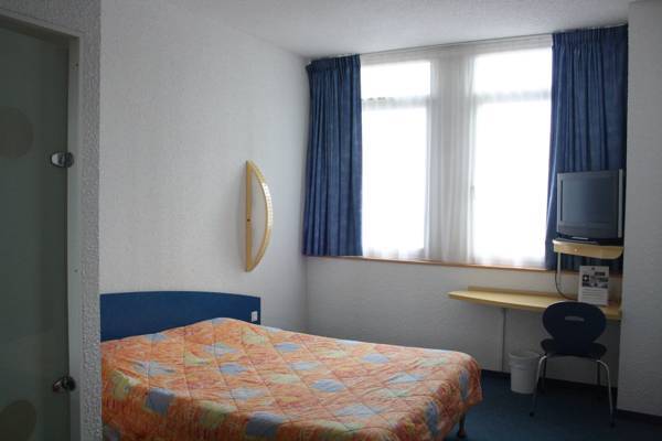 ibis Budget Le Mans Centre  2* Франция, Ле-Ман