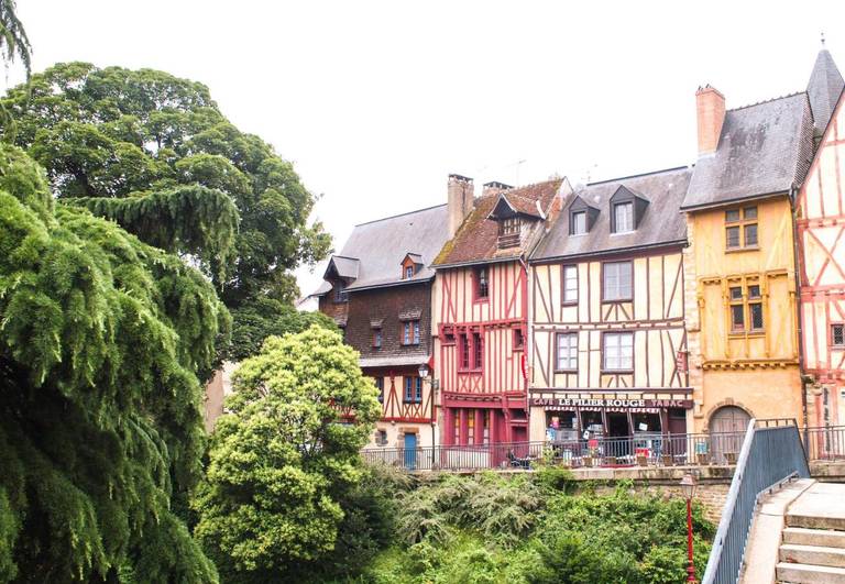 ibis Budget Le Mans Centre 