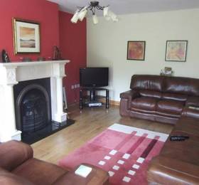Ashwood Apartments Donegal  в Донеголе