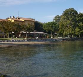 Туры в Hotel Lugana Parco Al Lago в Италии