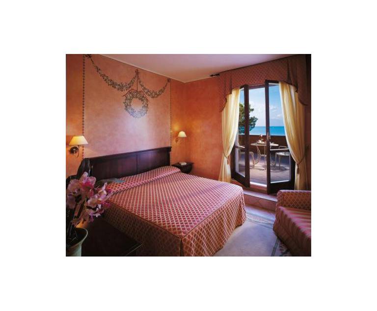 Hotel Lugana Parco Al Lago 