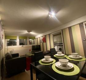 Victoria Centre Apartments & Annexe в Ноттингеме