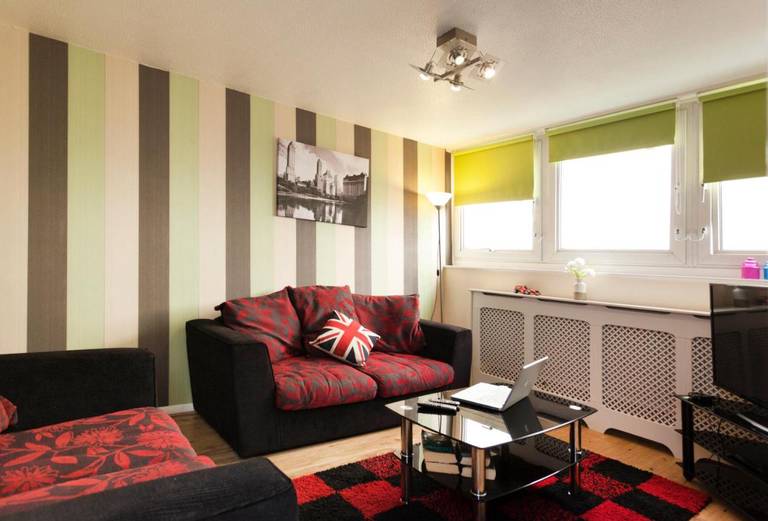 Victoria Centre Apartments & Annexe