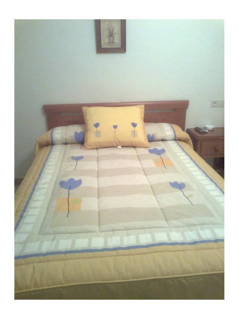 Hostal Rural Venta La Vega 