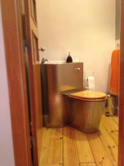 Lisbon Rooftops Guesthouse Португалия, Лиссабон