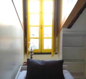 Lisbon Rooftops Guesthouse в Лиссабоне