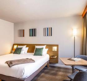 Отдых в Novotel Lille Centre Gares - Франция, Нор Па Де Кале